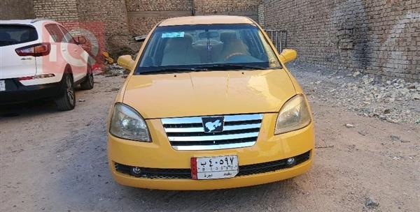 شيري A520 2011 للبيع في العراق -  بغداد